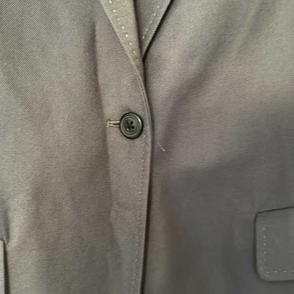 American Eagle blazer NWT - Picture 2 of 8